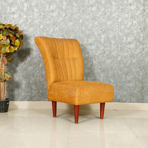 Gold sparrow deals fontana accent chair
